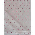 Wholesed velvet sofa kitambaa 100% polyester